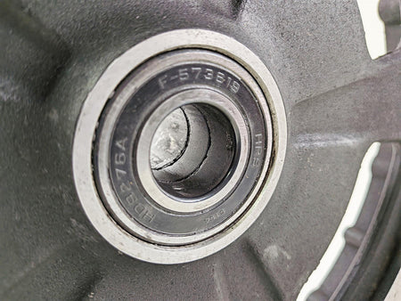 2014 Harley Touring FLHTK Electra Glide Rear Drive Belt Sprocket 68T 37781-09-Mototech271