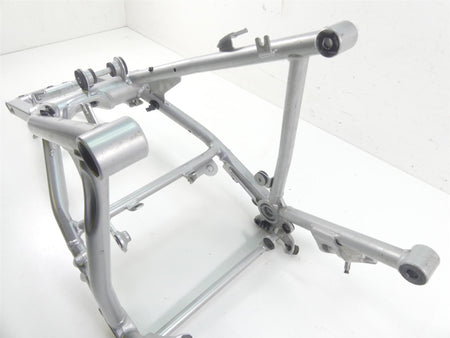 2017 BMW RnineT Racer K32 Straight Front & Rear Frame Chassis Set With Missouri Salvage Title 46518561797 {{ shop.shopifyCountryName }} - Mototech271