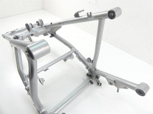 2017 BMW RnineT Racer K32 Straight Front & Rear Frame Chassis Set With Missouri Salvage Title 46518561797 | Mototech271