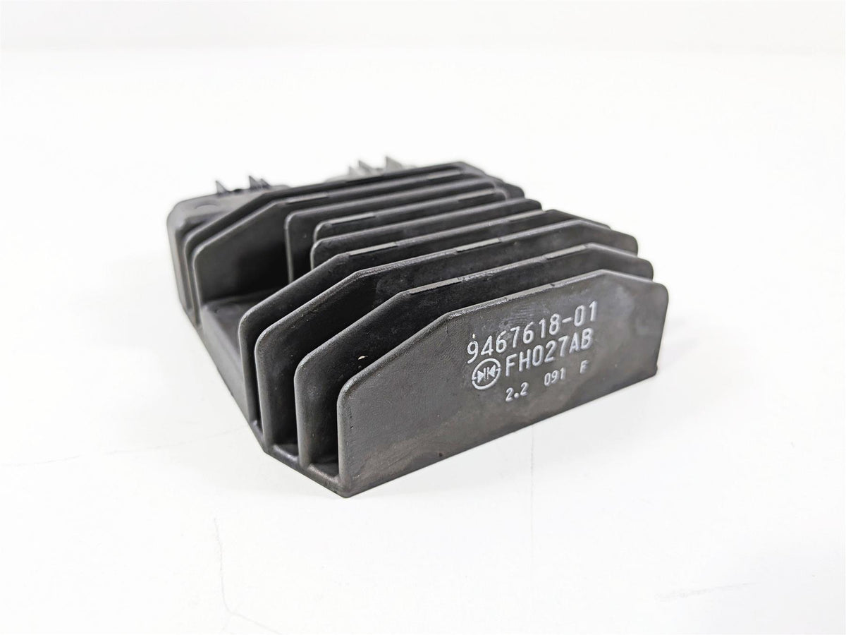 2022 BMW S1000RR K67 Rectifier Voltage Regulator FH027AB 12319467618-Mototech271
