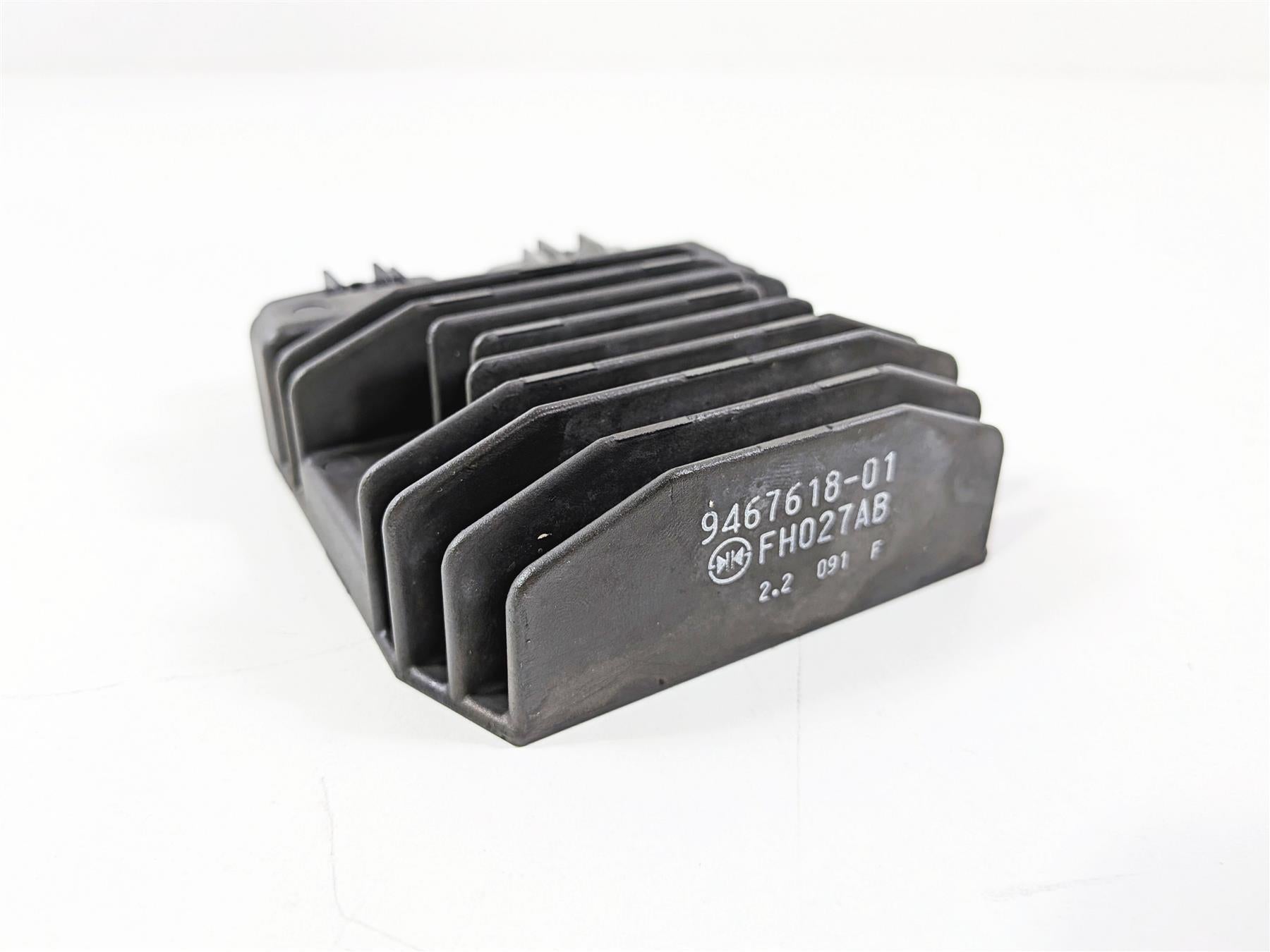 2022 BMW S1000RR K67 Rectifier Voltage Regulator FH027AB 12319467618-Mototech271