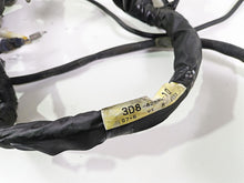 Load image into Gallery viewer, 2008 Yamaha XVS1300 V-Star Tourer Main Wiring Harness Loom 3D8-82590-10-00 | Mototech271
