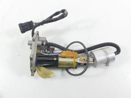2007 Ducati Sport Classic GT1000 Fuel Gas Petrol Pump 11K -Tested 16023661A {{ shop.shopifyCountryName }} - Mototech271