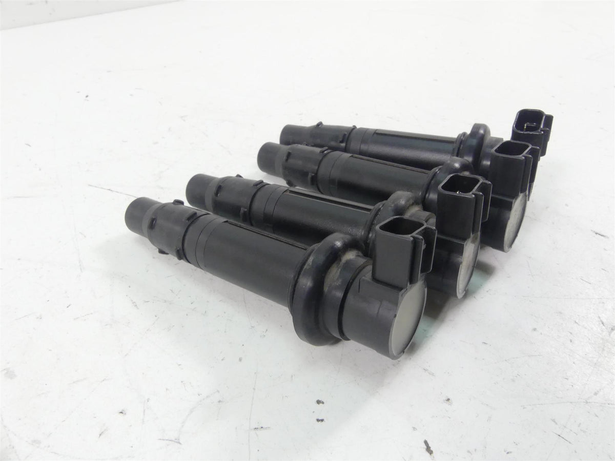 2008 Yamaha FZ1 Fazer Ignition Stick Coil Set 5VY-82310-00-00 {{ shop.shopifyCountryName }} - Mototech271