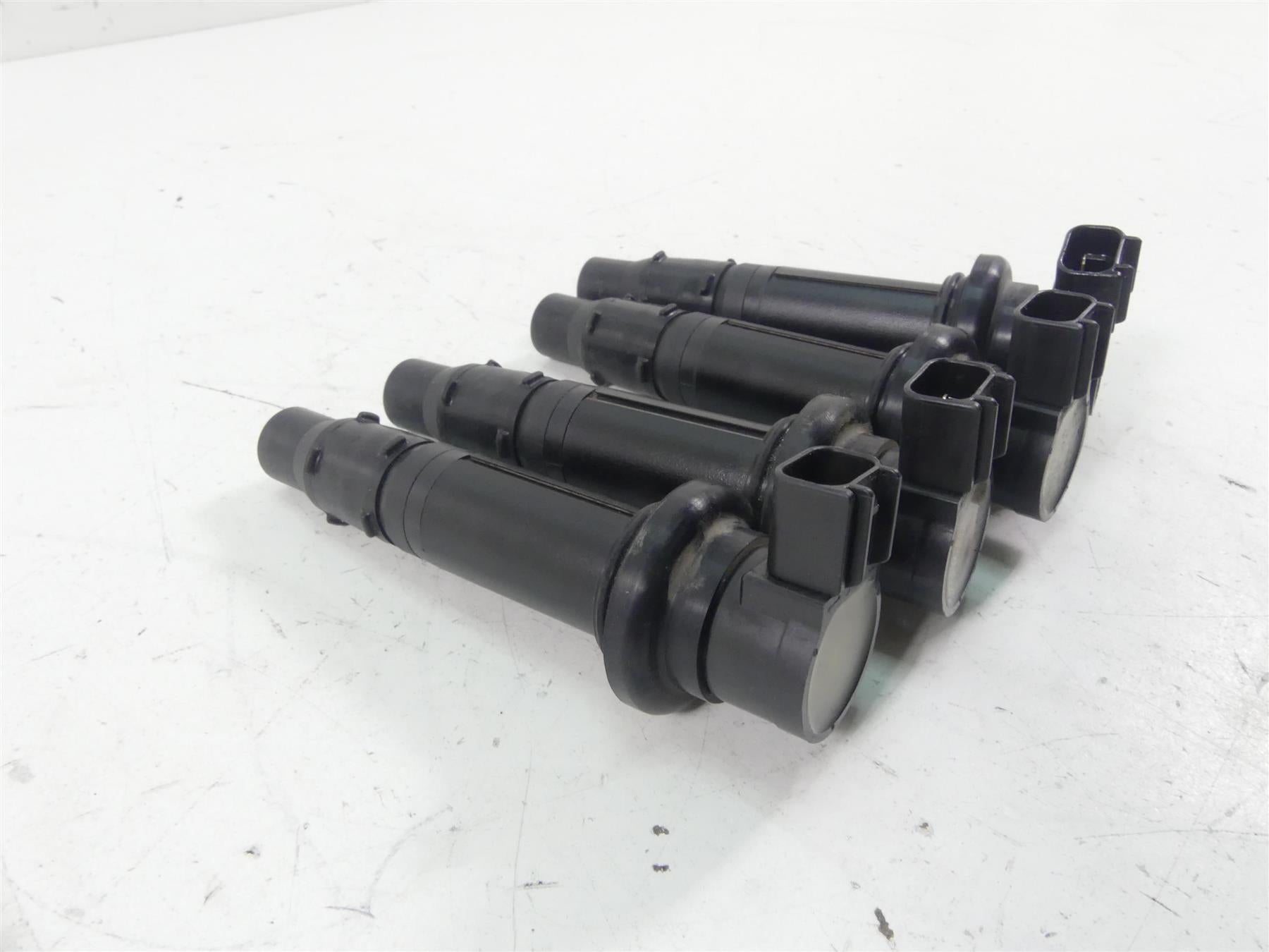2008 Yamaha FZ1 Fazer Ignition Stick Coil Set 5VY-82310-00-00 {{ shop.shopifyCountryName }} - Mototech271