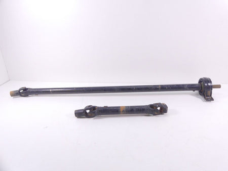2018 Can Am Maverick X3 X DS Turbo R Center Drive Prop Shaft Axle Set 705402187 {{ shop.shopifyCountryName }} - Mototech271