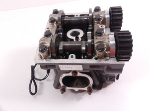 2015 Ducati Diavel Carbon Complete Rear Vertical Cylinder Head 30123564AB | Mototech271