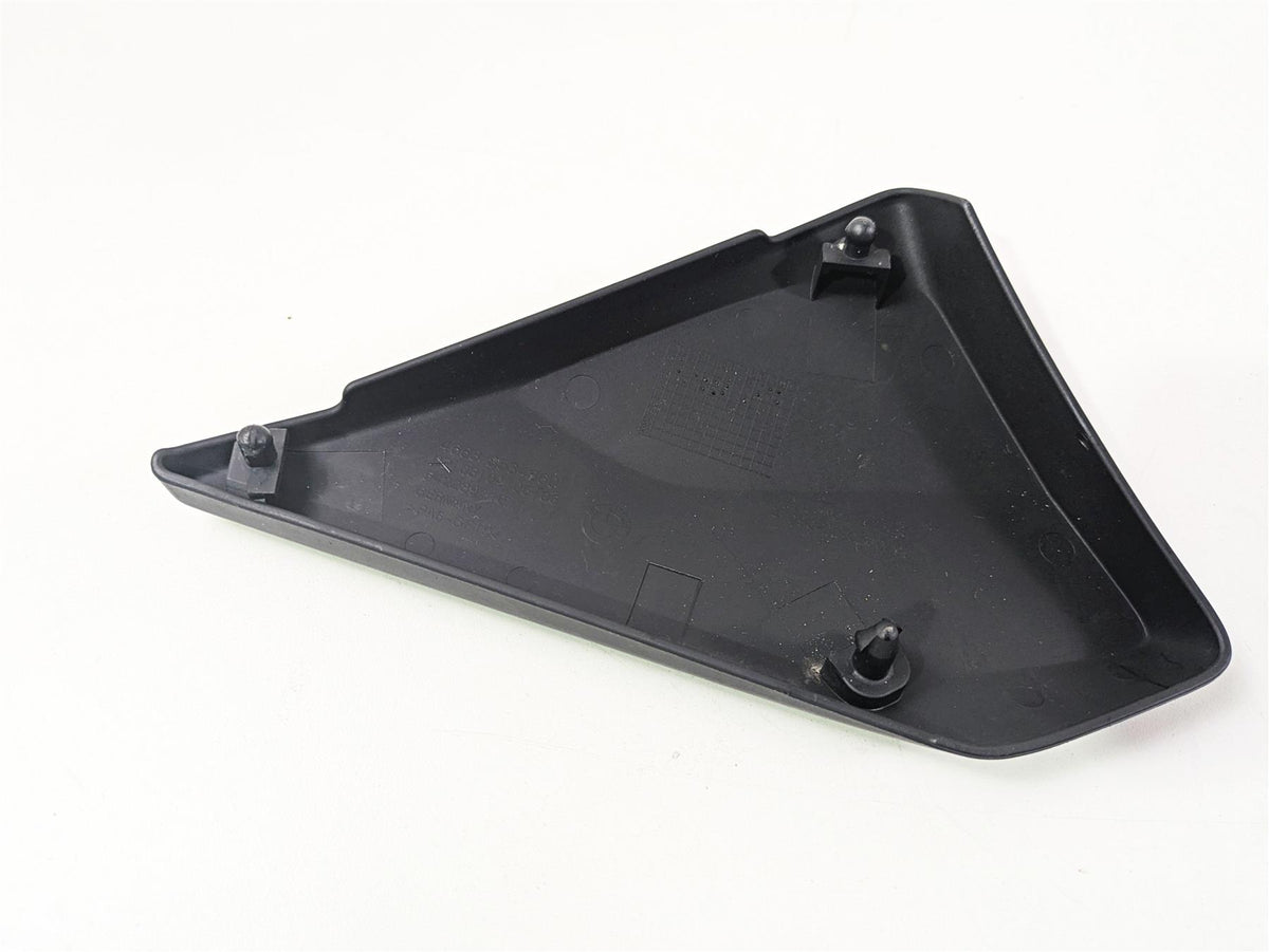 2016 BMW R1200RT K52 Left Right Infill Cover Fairing Set 46638534861 {{ shop.shopifyCountryName }} - Mototech271