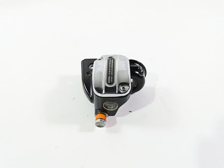 2010 Harley Touring FLHX Street Glide Front Brake Master Cylinder 42859-06B {{ shop.shopifyCountryName }} - Mototech271