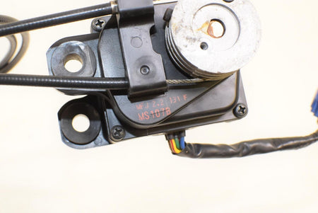 2012 Honda CBR600RR CBR600 RR Exhaust Valve Servo Motor Actuator 31420-MFJ-A42 {{ shop.shopifyCountryName }} - Mototech271