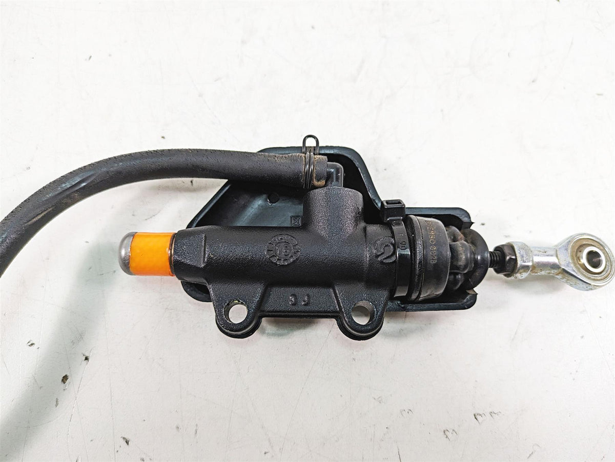 2020 KTM 1290 Super Adventure R Rear Brake Master Cylinder - Read 6031306000030 {{ shop.shopifyCountryName }} - Mototech271