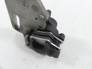 2009 BMW F800GS K72 Rear Brembo Brake Caliper + Mount 34217717627 | Mototech271