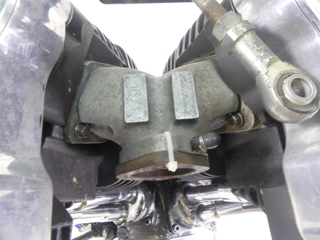 1995 Harley Dyna FXDL Low Rider Running S&S Engine 3-5/8" Edelbrock Heads -Video {{ shop.shopifyCountryName }} - Mototech271