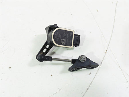 2017 BMW S1000RR K46 Bike Shock Level Height Leveling Sensor 37146870000 {{ shop.shopifyCountryName }} - Mototech271