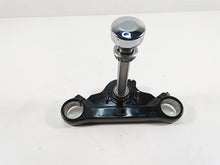 Load image into Gallery viewer, 2009 Harley FXDF Dyna Fat Bob Lower Triple Tree Clamp 49mm - Read 47648-08 | Mototech271
