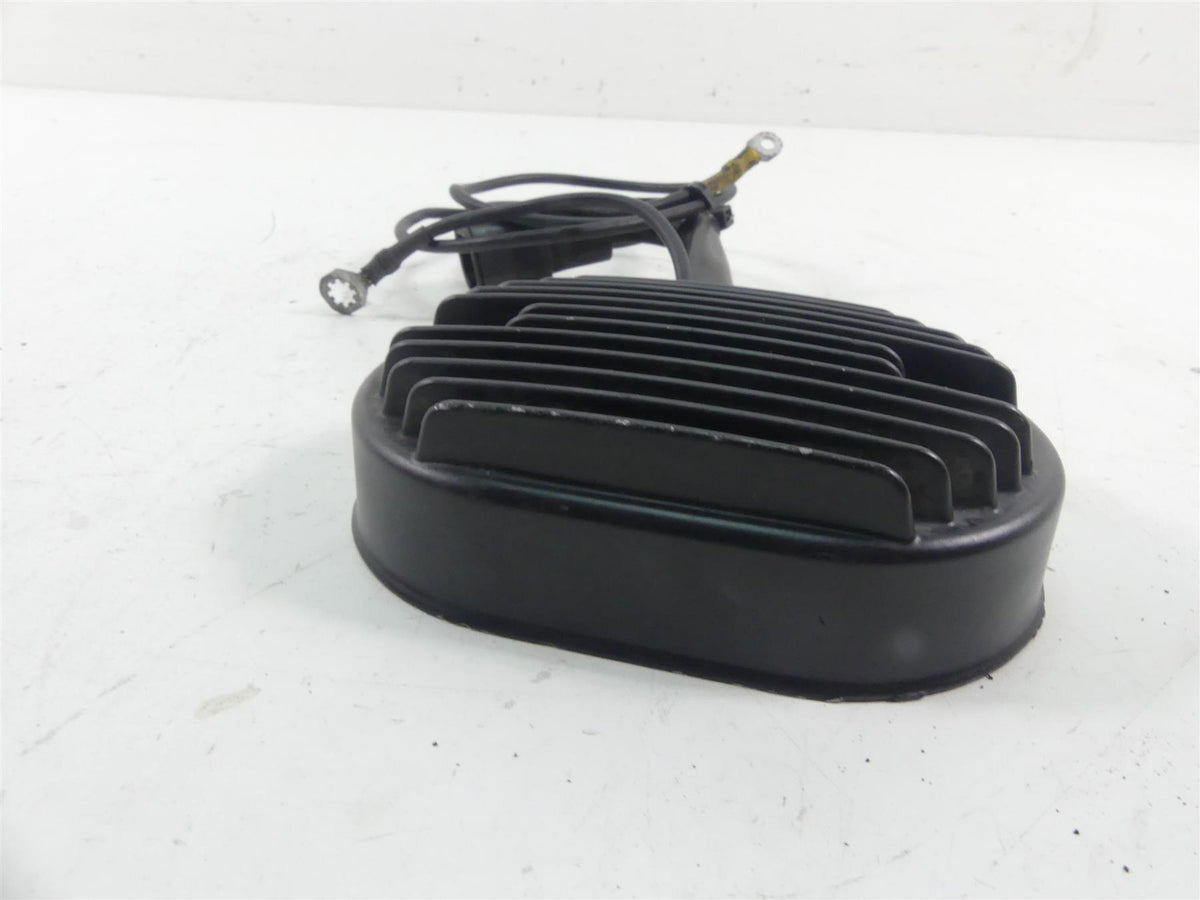 2004 Harley Softail FXSTD SE CVO Deuce Rectifier Voltage Regulator 74610-01 {{ shop.shopifyCountryName }} - Mototech271