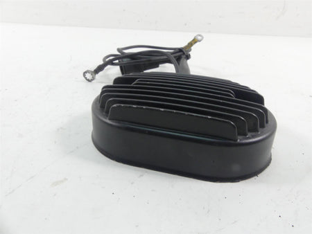 2004 Harley Softail FXSTD SE CVO Deuce Rectifier Voltage Regulator 74610-01 {{ shop.shopifyCountryName }} - Mototech271