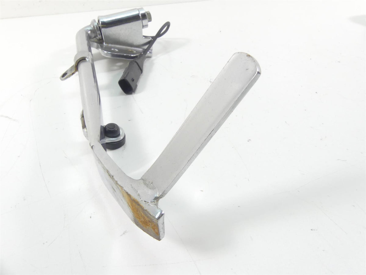 2013 Harley Touring FLHTP Electra Glide Side Kickstand Kick Stand 50075-07A {{ shop.shopifyCountryName }} - Mototech271