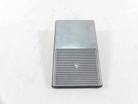 2017 BMW F800GS K72 Central Chassis Electronic Module 61358528099 {{ shop.shopifyCountryName }} - Mototech271