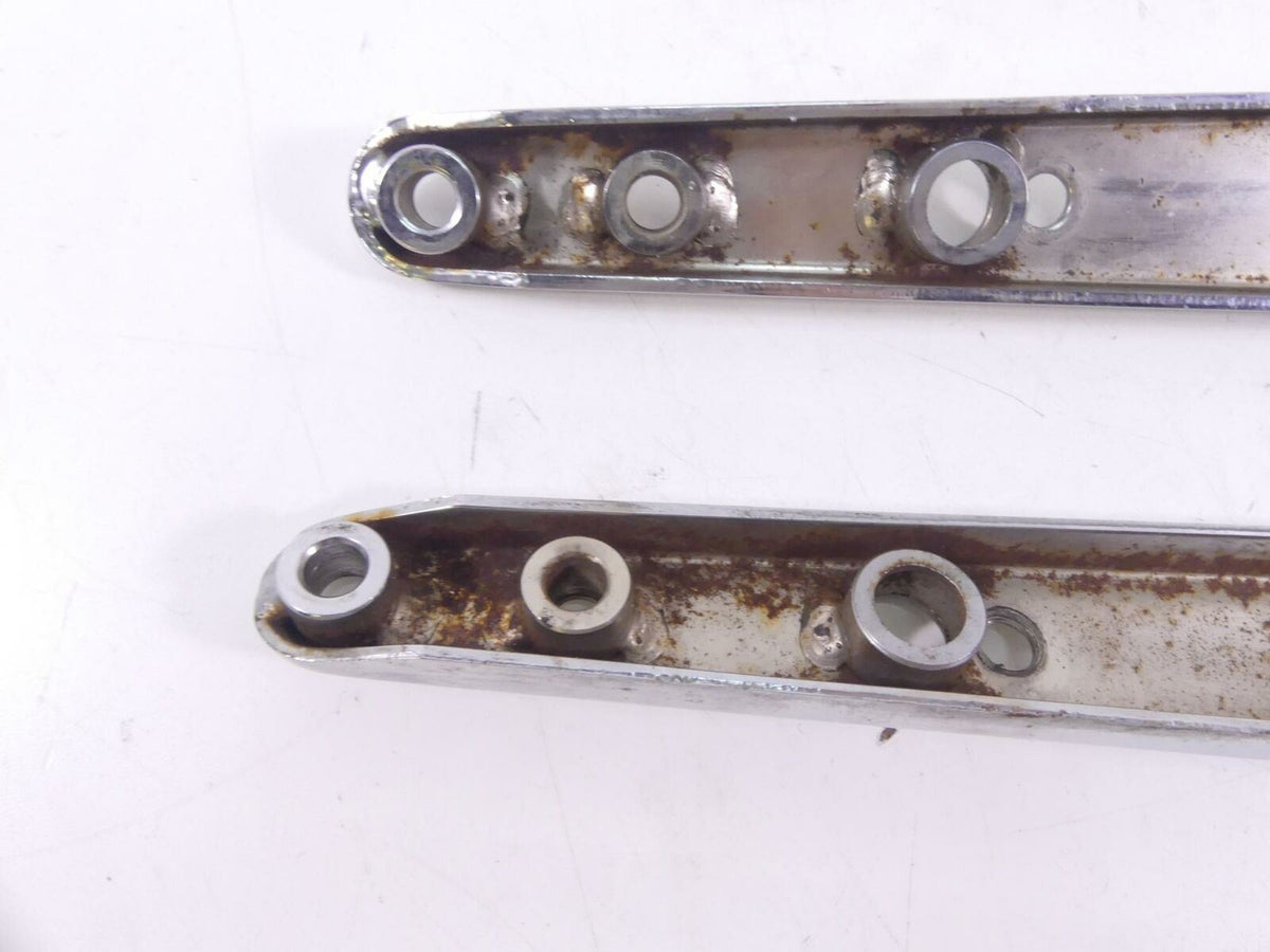 1995 Harley FXSTS Softail Springer Rear Fender Support Struts Covers 59955-86A {{ shop.shopifyCountryName }} - Mototech271