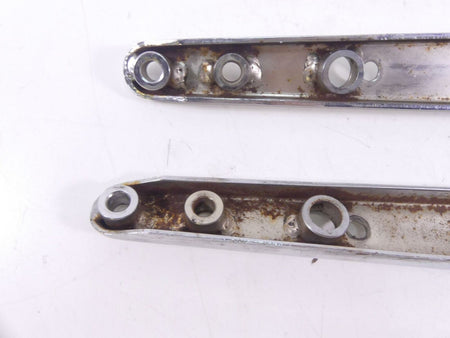 1995 Harley FXSTS Softail Springer Rear Fender Support Struts Covers 59955-86A {{ shop.shopifyCountryName }} - Mototech271
