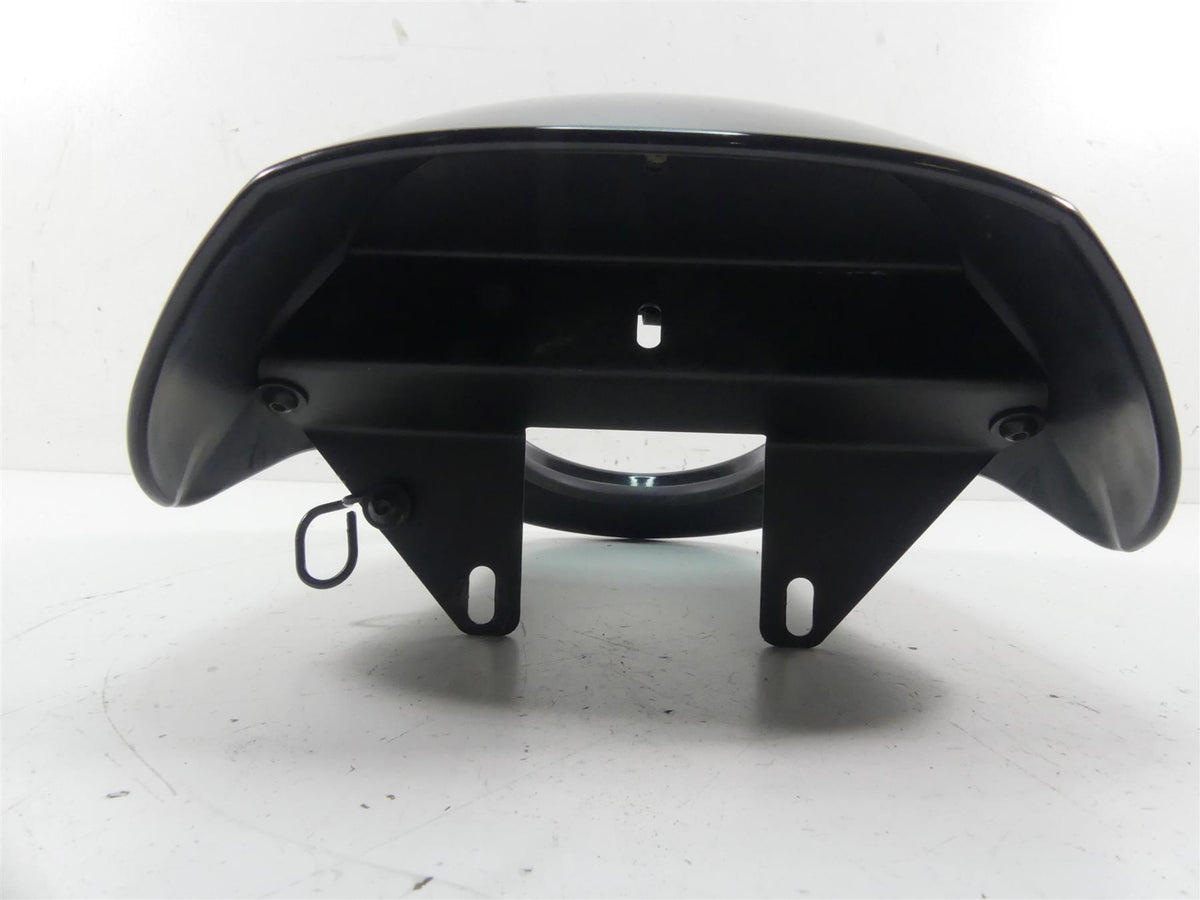 2020 Harley Sportster XL1200 NS Iron Headlight Visor Fairing Cover 57001097DH {{ shop.shopifyCountryName }} - Mototech271