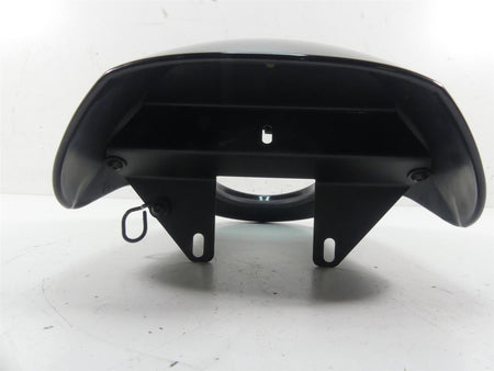2020 Harley Sportster XL1200 NS Iron Headlight Visor Fairing Cover 57001097DH {{ shop.shopifyCountryName }} - Mototech271