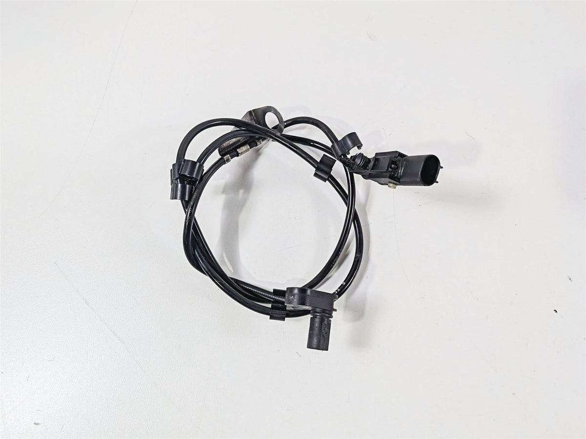2016 BMW R1200RT RT RTW K52 Front Abs Brake Wheel Speed Sensor 34528551611 {{ shop.shopifyCountryName }} - Mototech271