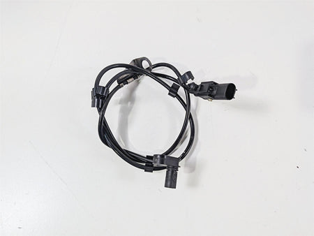 2016 BMW R1200RT RT RTW K52 Front Abs Brake Wheel Speed Sensor 34528551611 {{ shop.shopifyCountryName }} - Mototech271