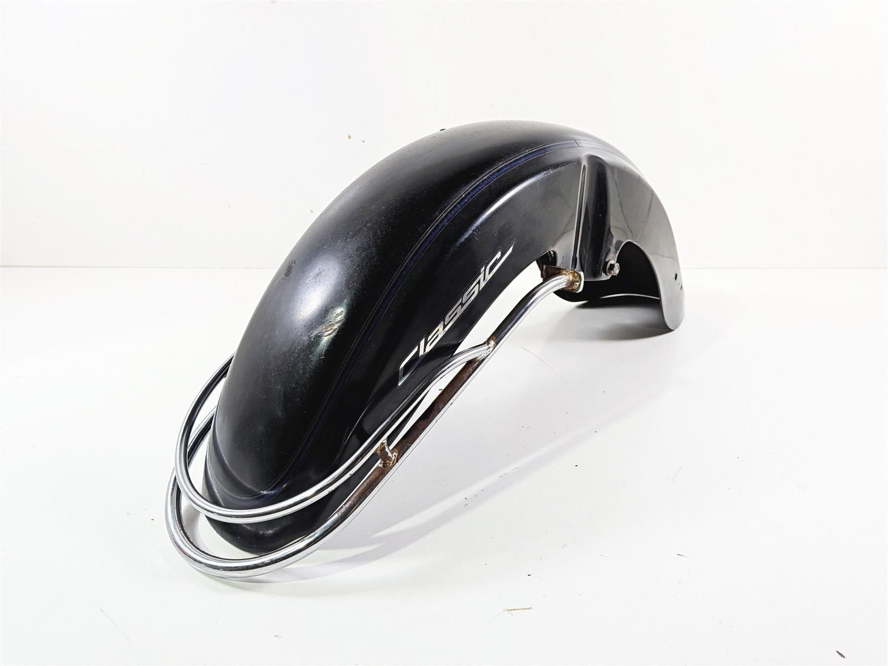 2002 Yamaha XVS650 V-Star Classic Front Fender 5BN-Y2151 {{ shop.shopifyCountryName }} - Mototech271