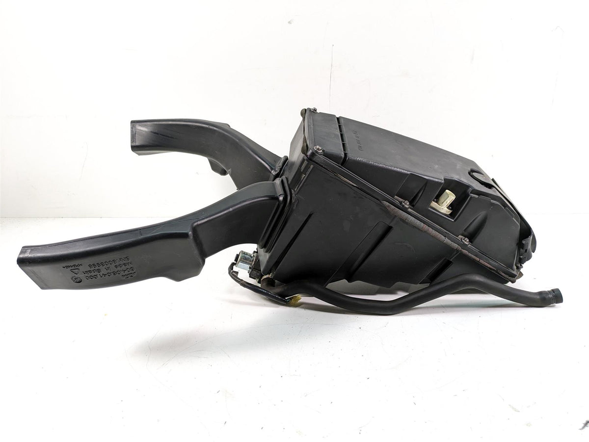 2018 KTM 1090 Adventure R Air Box Filter Breather Tube Duct Ram Set 60306001200 {{ shop.shopifyCountryName }} - Mototech271