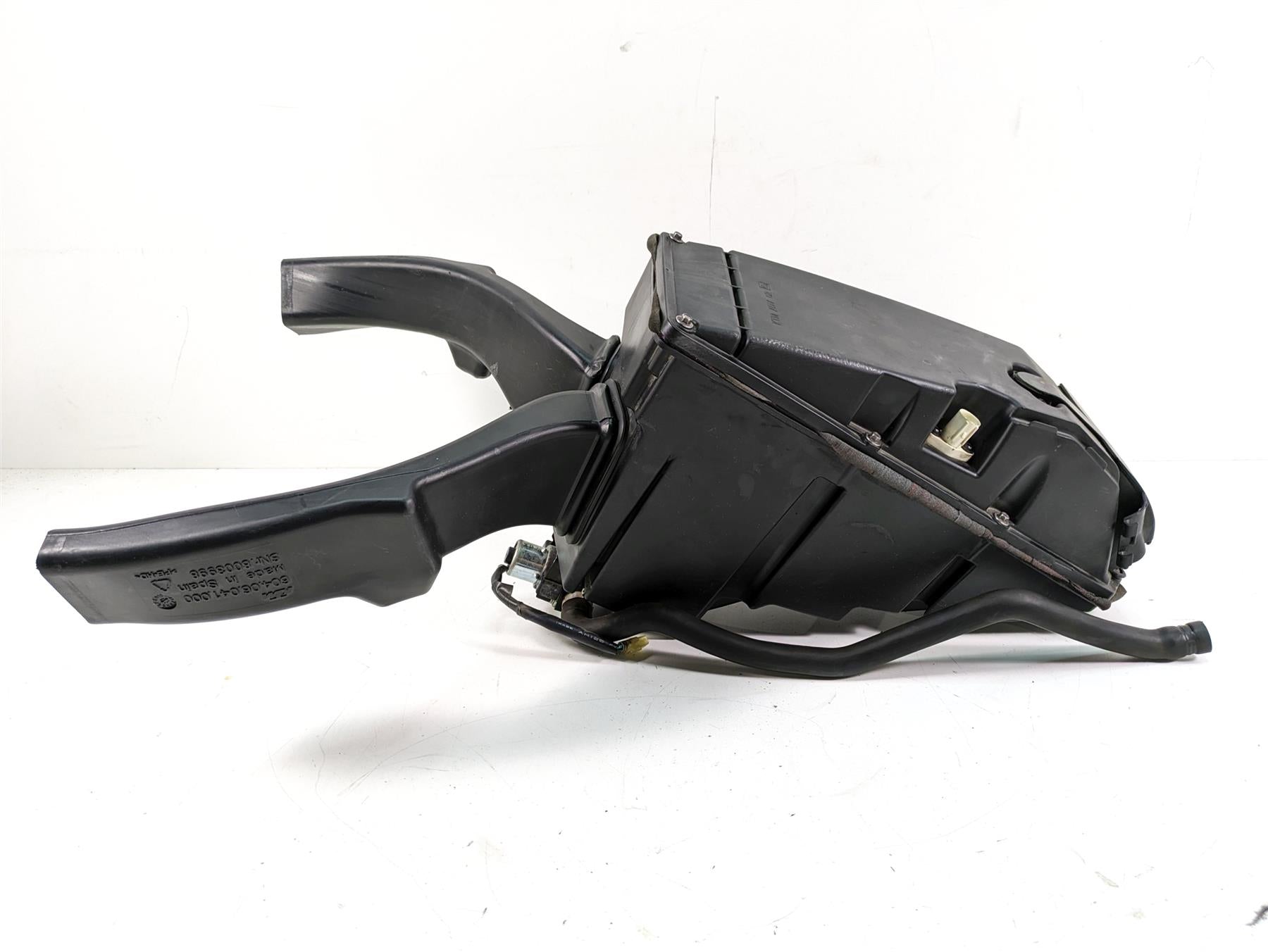 2018 KTM 1090 Adventure R Air Box Filter Breather Tube Duct Ram Set 60306001200 {{ shop.shopifyCountryName }} - Mototech271