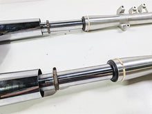 Load image into Gallery viewer, 2006 Suzuki C90 VL1500T Boulevard Front End Fork Set 51103-10F70 51104-10F70
