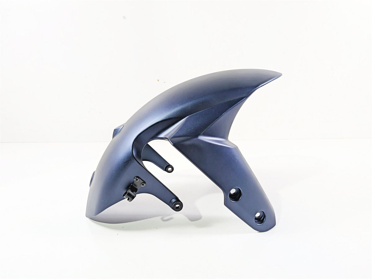 2024 Suzuki GSXR600 Front Fender - No Cracks 53100-47H01-YUA {{ shop.shopifyCountryName }} - Mototech271