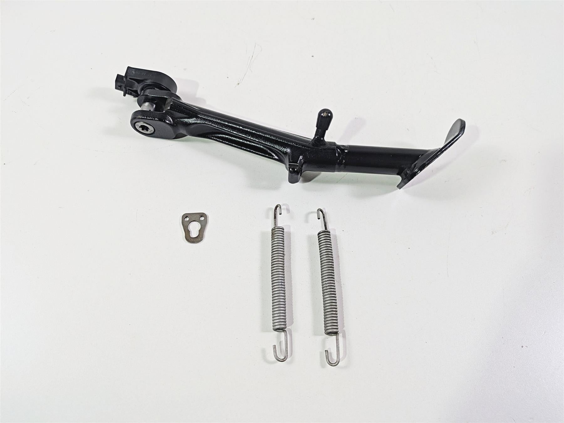 2022 BMW RnineT Pure K22 Side Kickstand Kick Stand + Switch 46531539551 {{ shop.shopifyCountryName }} - Mototech271