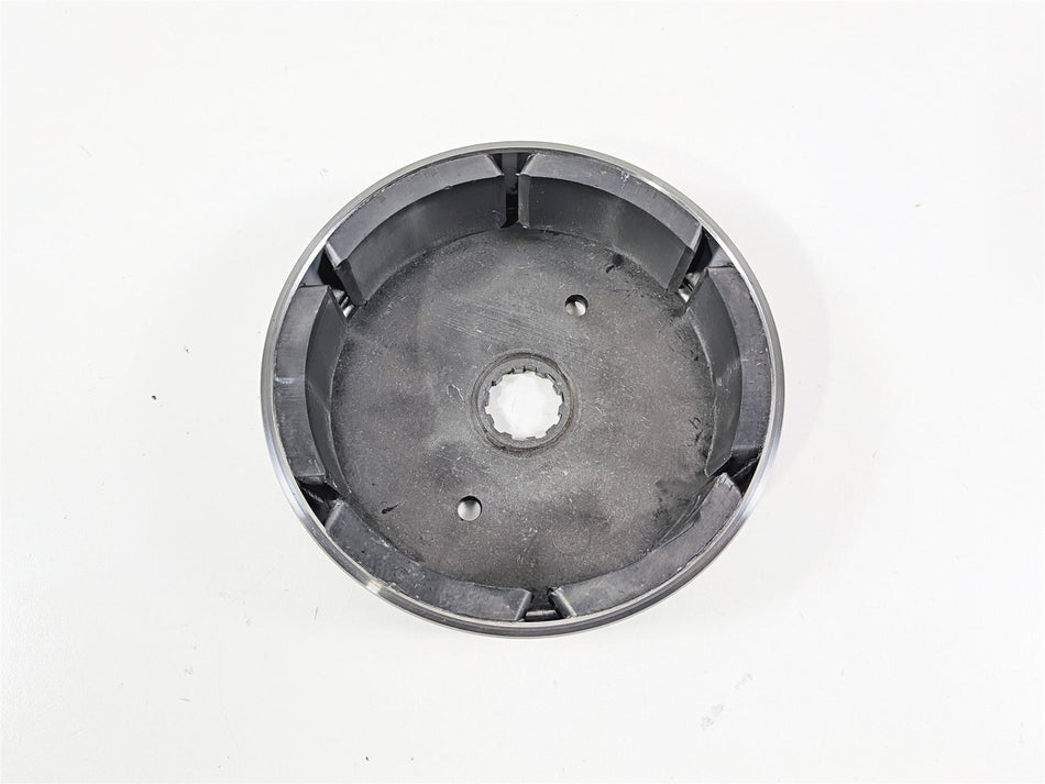 2000 Harley Touring FLHRCI Road King Ignition Flywheel Rotor 29981-95 {{ shop.shopifyCountryName }} - Mototech271