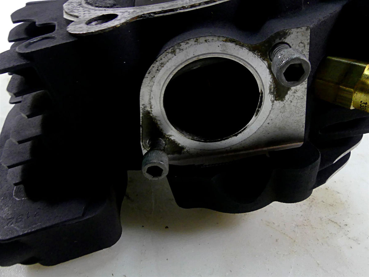 2007 Harley Touring FLHRC Road King Front Cylinder Head Cylinderhead 96 17178-06 {{ shop.shopifyCountryName }} - Mototech271