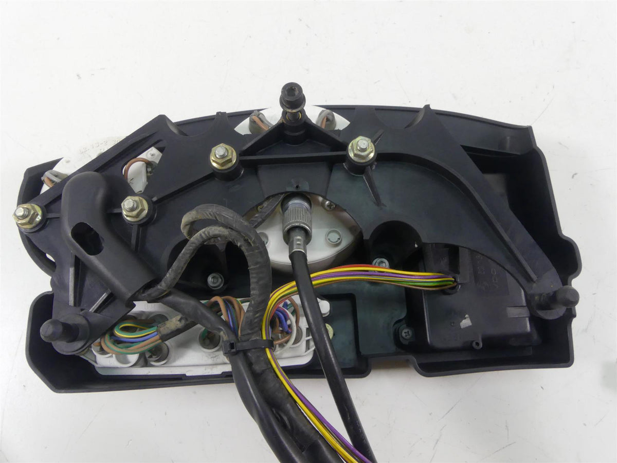 2001 BMW R1150 GS R21 Speedometer Gauge Drive Gear & Cable Set -55K 62122350609 {{ shop.shopifyCountryName }} - Mototech271