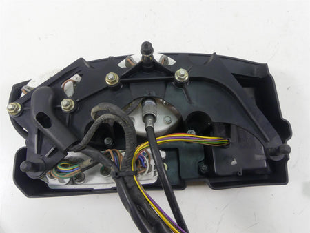 2001 BMW R1150 GS R21 Speedometer Gauge Drive Gear & Cable Set -55K 62122350609 {{ shop.shopifyCountryName }} - Mototech271