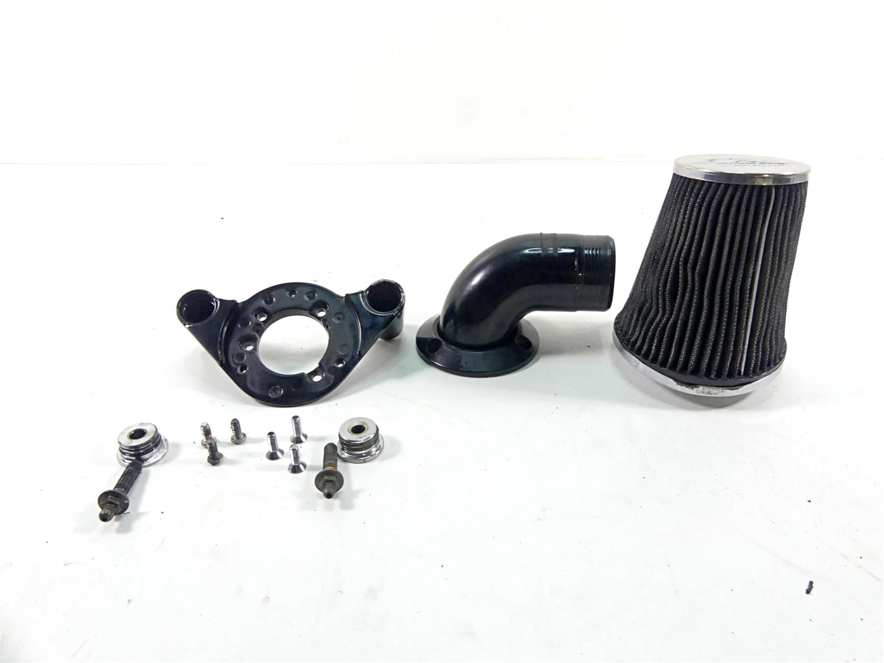 2014 Harley FXDL Dyna Low Rider Screamin Eagle Air Filter Breather 29472-05A {{ shop.shopifyCountryName }} - Mototech271