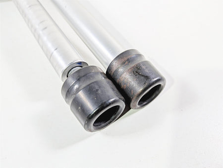2014 BMW S1000RR K46 Straight L+R Clip On Handlebar Set 32717717623 32717717624 {{ shop.shopifyCountryName }} - Mototech271