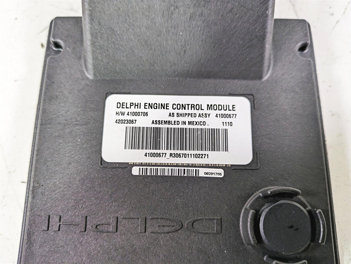 2021 Harley Softail FLSL Slim Cdi Ecu Ecm Engine Control Module 41000706 {{ shop.shopifyCountryName }} - Mototech271