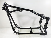 Load image into Gallery viewer, 2013 Harley Softail FLSTC Heritage Classic Straight Main Frame Chassis With Salvage Texas Title 47173-11 | Mototech271
