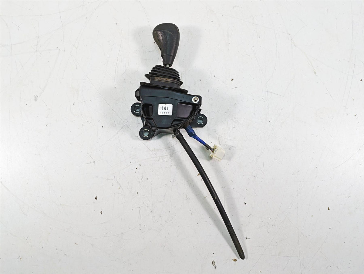 2018 Yamaha YXZ1000R EPS SS Shifter Shift Lever & Links B57-18300-00-00 {{ shop.shopifyCountryName }} - Mototech271
