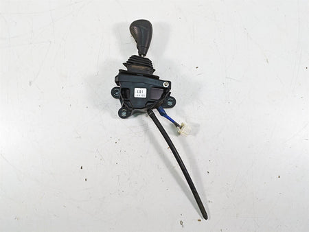 2018 Yamaha YXZ1000R EPS SS Shifter Shift Lever & Links B57-18300-00-00 {{ shop.shopifyCountryName }} - Mototech271