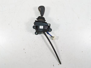 2018 Yamaha YXZ1000R EPS SS Shifter Shift Lever & Links B57-18300-00-00 | Mototech271