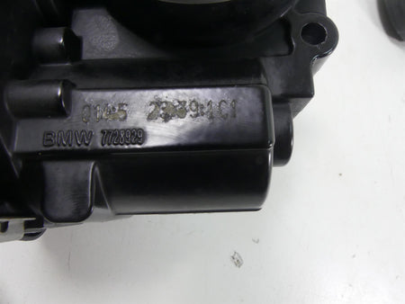 2015 BMW R1200RT K52 Throttle Body Bodies Fuel Injector Inject Set 13548564959 {{ shop.shopifyCountryName }} - Mototech271