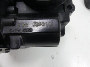 2015 BMW R1200RT K52 Throttle Body Bodies Fuel Injector Inject Set 13548564959 | Mototech271