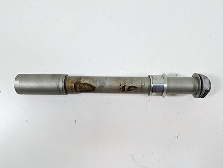 2020 Moto Guzzi V85 TT Adventure Front Axle Wheel Spindle 2B004305 {{ shop.shopifyCountryName }} - Mototech271