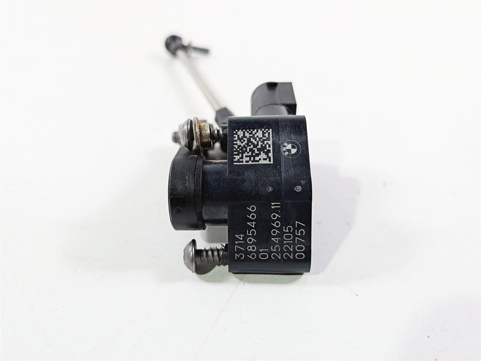2022 BMW S1000RR K67 Bike Height Level Sensor 37146895466-Mototech271